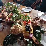 Apartment Santa Claus - Rudolf I Pyszalek Gory Sowie Sokolec