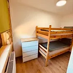 Apartment Santa Claus - Rudolf I Pyszalek Gory Sowie Sokolec