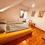 Santa Claus - Rudolf I Pyszalek Gory Sowie Apartment *