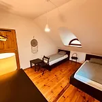 Apartment Santa Claus - Rudolf I Pyszalek Gory Sowie *