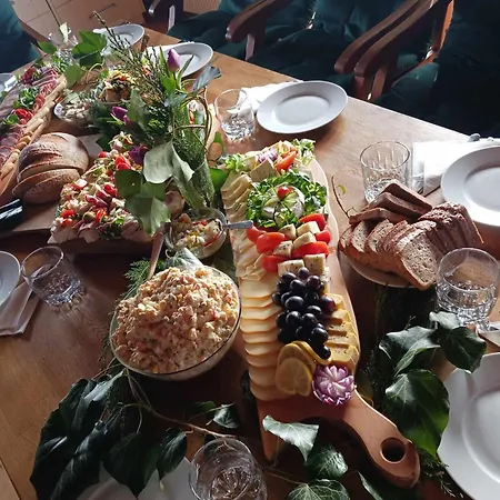 Apartamento Santa Claus - Rudolf I Pyszałek Góry Sowie Sokolec