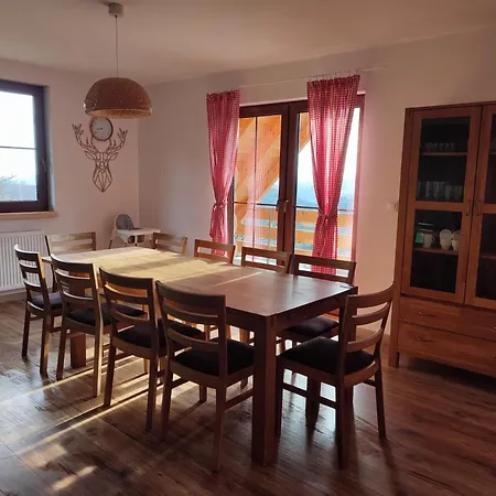 Santa Claus - Rudolf I Pyszałek Góry Sowie *