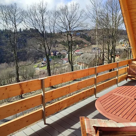 Apartamento Santa Claus - Rudolf I Pyszałek Góry Sowie *