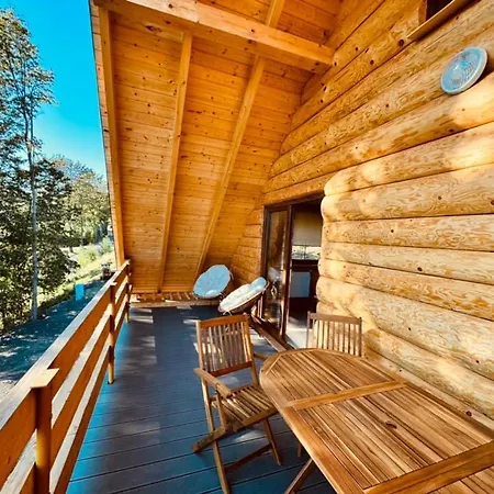 Santa Claus - Rudolf I Pyszałek Góry Sowie Apartamento