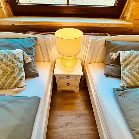 Apartamento Santa Claus - Rudolf I Pyszałek Góry Sowie