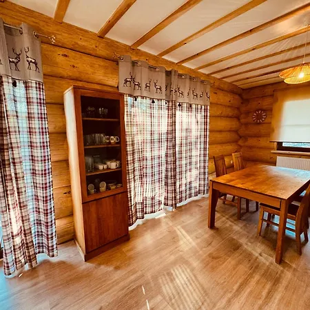 Apartamento Santa Claus - Rudolf I Pyszałek Góry Sowie *