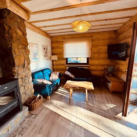 Apartamento Santa Claus - Rudolf I Pyszałek Góry Sowie Sokolec