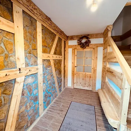 Santa Claus - Rudolf I Pyszałek Góry Sowie *