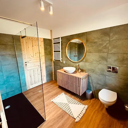 Apartamento Santa Claus - Rudolf I Pyszałek Góry Sowie *