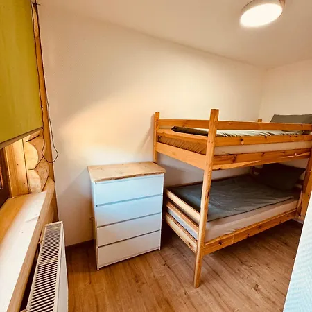 Apartment Santa Claus - Rudolf I Pyszalek Gory Sowie Sokolec