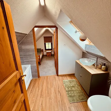 Santa Claus - Rudolf I Pyszałek Góry Sowie *