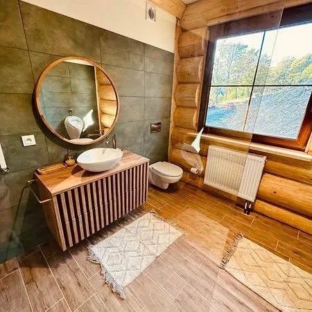 Apartamento Santa Claus - Rudolf I Pyszałek Góry Sowie *