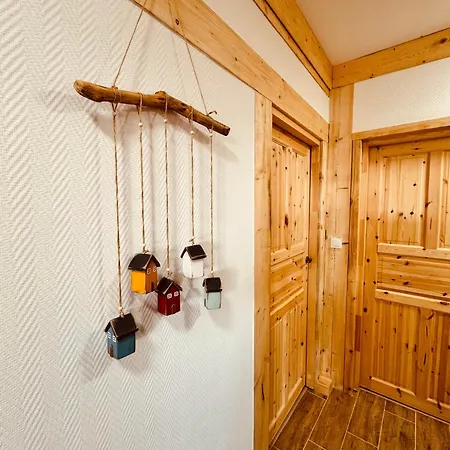 Apartamento Santa Claus - Rudolf I Pyszałek Góry Sowie Sokolec