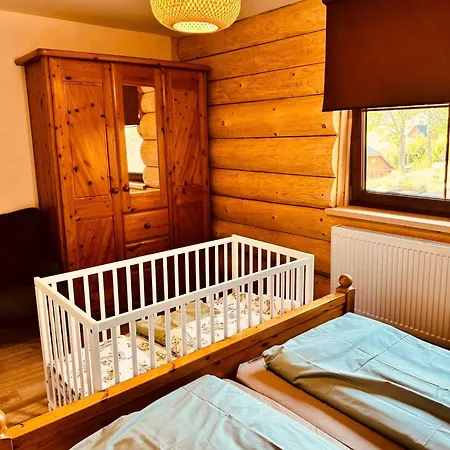 Apartamento Santa Claus - Rudolf I Pyszałek Góry Sowie