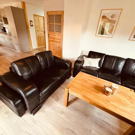 Santa Claus - Rudolf I Pyszałek Góry Sowie *