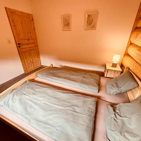 Santa Claus - Rudolf I Pyszałek Góry Sowie Apartamento