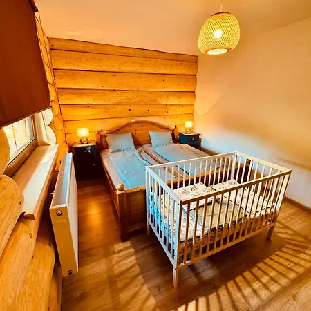 Apartment Santa Claus - Rudolf I Pyszalek Gory Sowie