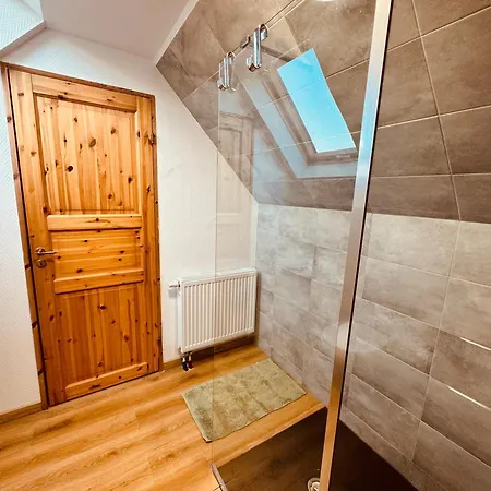 Santa Claus - Rudolf I Pyszałek Góry Sowie Apartamento *