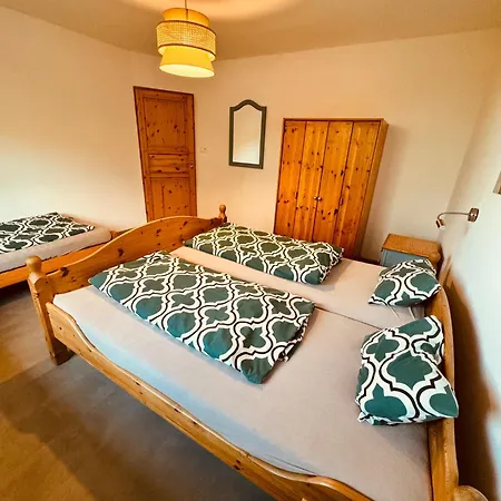 Apartamento Santa Claus - Rudolf I Pyszalek Gory Sowie