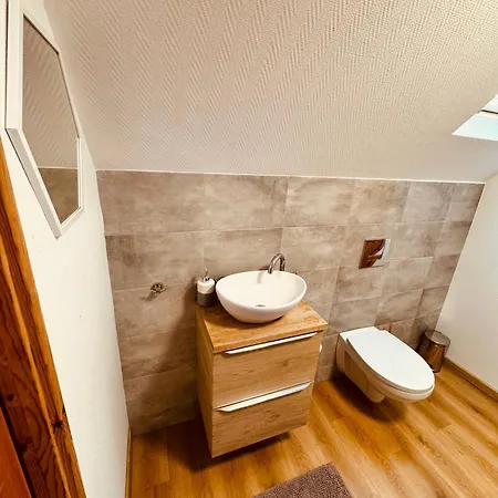 Apartamento Santa Claus - Rudolf I Pyszałek Góry Sowie *