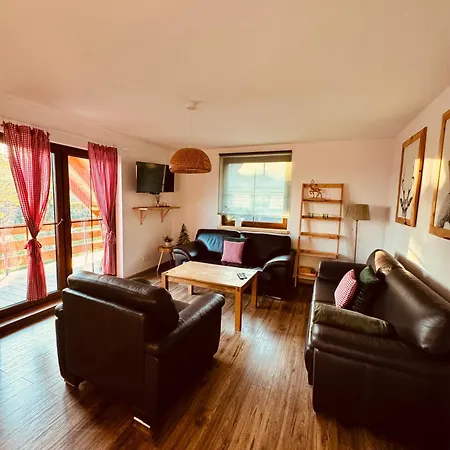 Santa Claus - Rudolf I Pyszałek Góry Sowie Sokolec