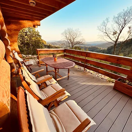 Apartamento Santa Claus - Rudolf I Pyszałek Góry Sowie