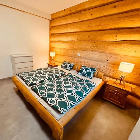 Apartamento Santa Claus - Rudolf I Pyszałek Góry Sowie Sokolec