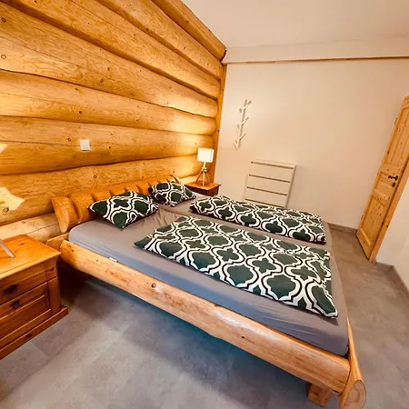 Santa Claus - Rudolf I Pyszałek Góry Sowie *