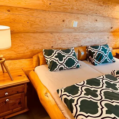 Santa Claus - Rudolf I Pyszałek Góry Sowie Sokolec