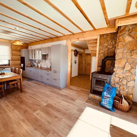 Santa Claus - Rudolf I Pyszałek Góry Sowie Apartamento Sokolec