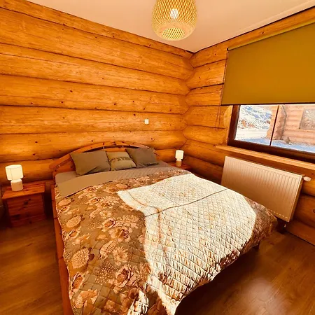 Apartamento Santa Claus - Rudolf I Pyszałek Góry Sowie Sokolec