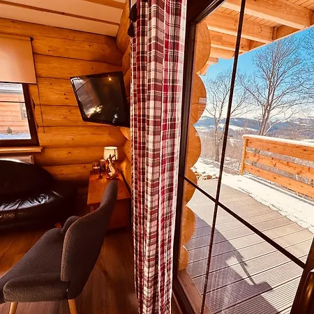 Santa Claus - Rudolf I Pyszałek Góry Sowie Apartamento Sokolec