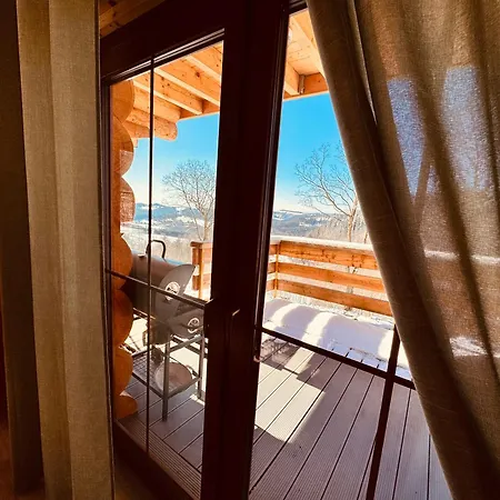 Santa Claus - Rudolf I Pyszałek Góry Sowie Sokolec