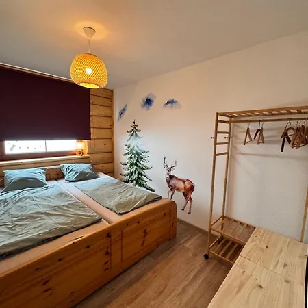 Santa Claus - Rudolf I Pyszałek Góry Sowie * Sokolec