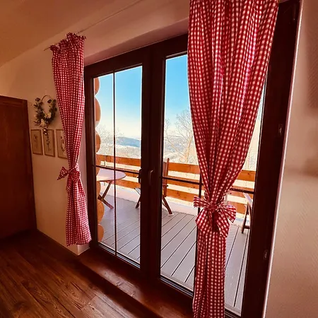 Santa Claus - Rudolf I Pyszałek Góry Sowie