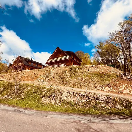 Apartamento Santa Claus - Rudolf I Pyszałek Góry Sowie