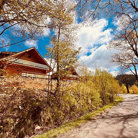 Santa Claus - Rudolf I Pyszałek Góry Sowie Apartamento Sokolec