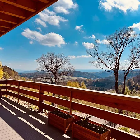 Apartamento Santa Claus - Rudolf I Pyszałek Góry Sowie Sokolec