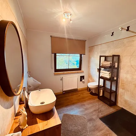 Santa Claus - Rudolf I Pyszałek Góry Sowie * Sokolec