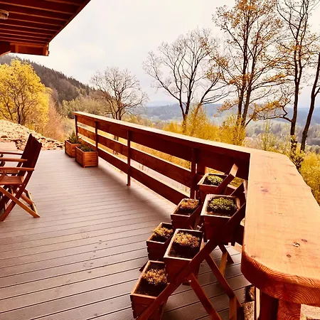 Apartamento Santa Claus - Rudolf I Pyszałek Góry Sowie