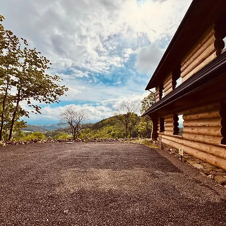 Apartamento Santa Claus - Rudolf I Pyszałek Góry Sowie Sokolec