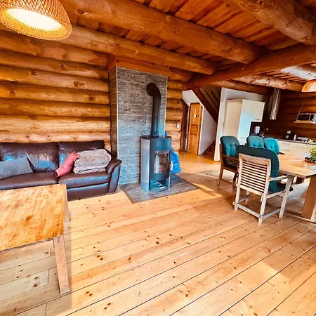 Apartamento Santa Claus - Rudolf I Pyszałek Góry Sowie