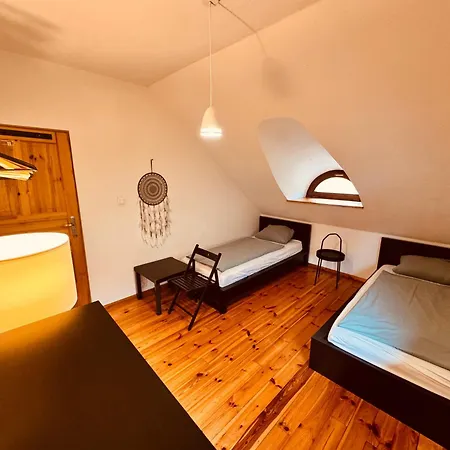 Apartamento Santa Claus - Rudolf I Pyszałek Góry Sowie *