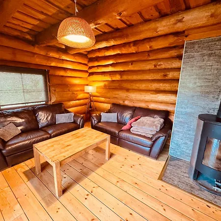 Santa Claus - Rudolf I Pyszałek Góry Sowie Sokolec