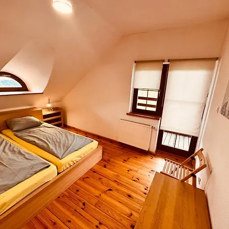 Santa Claus - Rudolf I Pyszałek Góry Sowie Sokolec