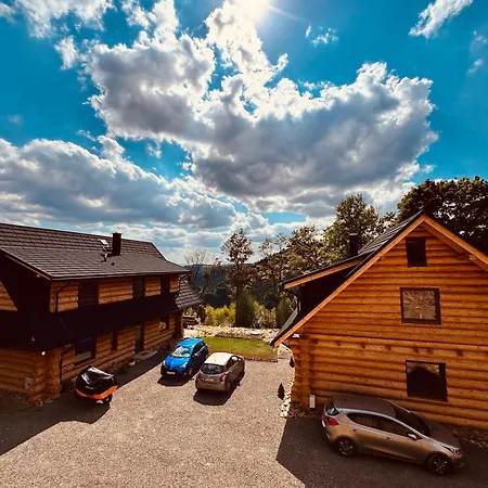 Santa Claus - Rudolf I Pyszałek Góry Sowie *