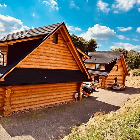 Santa Claus - Rudolf I Pyszałek Góry Sowie Apartamento *