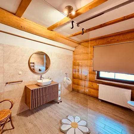 Santa Claus - Rudolf I Pyszalek Gory Sowie