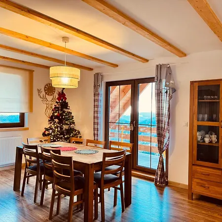 Santa Claus - Rudolf I Pyszalek Gory Sowie *