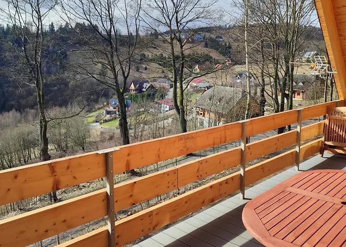 Apartmán Santa Claus - Rudolf I Pyszalek Gory Sowie *